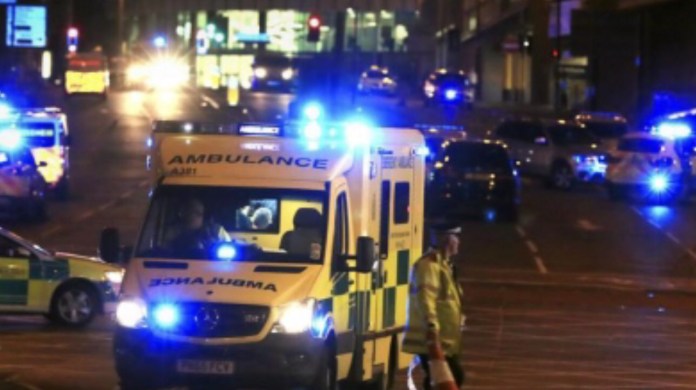 Sin informes de mexicanos afectados en Manchester