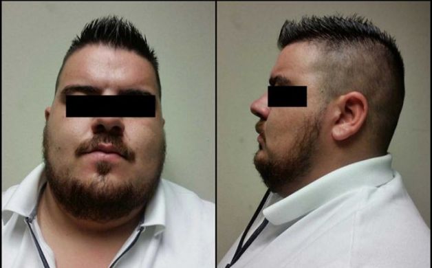 A días de su detención, se fuga ‘El Memito’