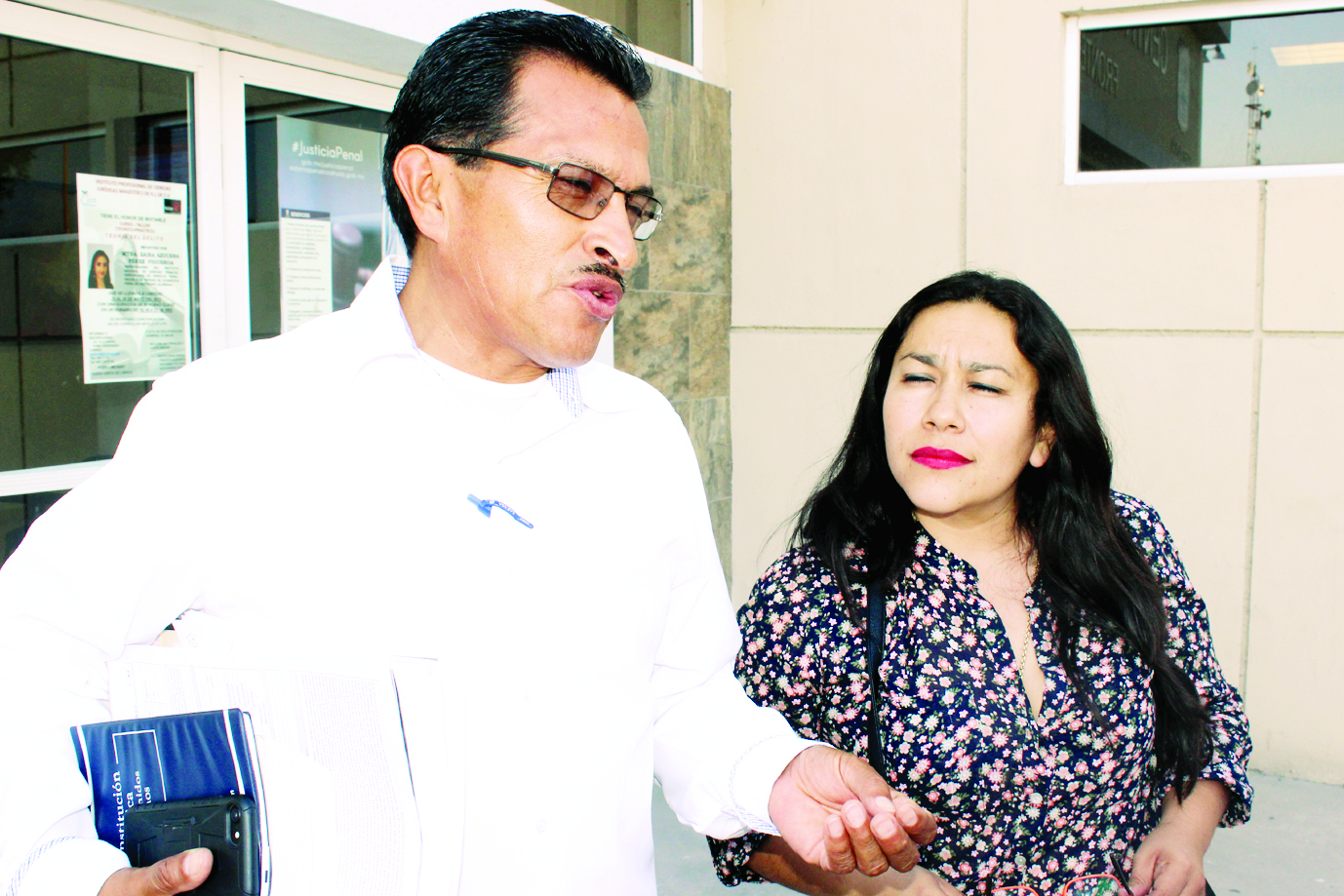 Queda en libertad mujer que asesinó a su amante en Frontera