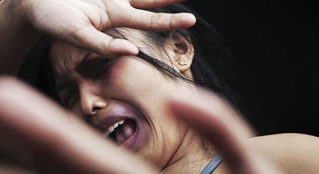 Hombres matan a golpes a una mujer en una fiesta en Mazapil, Zacatecas