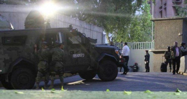 Nuevo enfrentamiento en Reynosa deja dos muertos