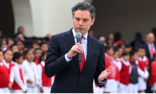 SEP realiza auditorías en escuelas para recuperar plazas: Nuño