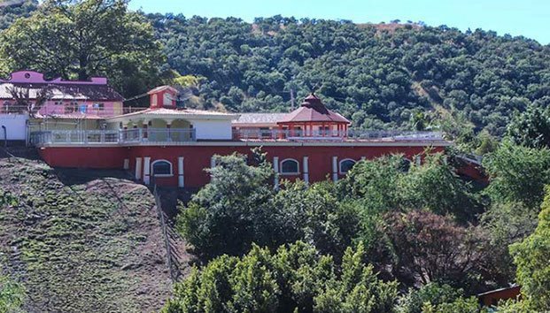 Acribillan a pareja mientras dormía en Badiraguato Sinaloa