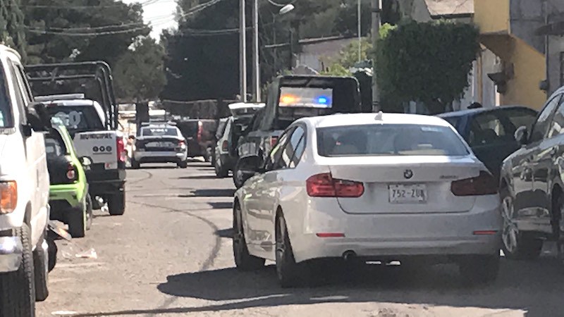 Mata a su esposa por problemas económicos y luego se suicida