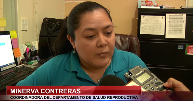 Establecen el 8 de mayo como Día Nacional contra el cáncer de ovario