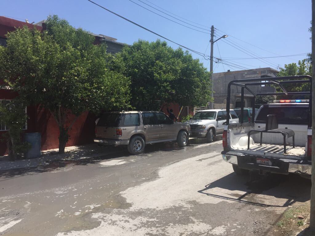 Cumple ramosarizpense amenazas de suicidio tras días de parranda