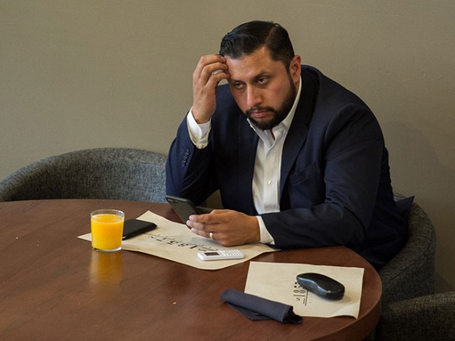 Vinculan a proceso a exdirector de adquisiciones de Duarte