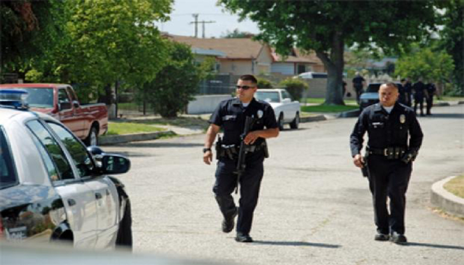 Emiten alerta de viajar a Texas por Ley SB 4 de Trump