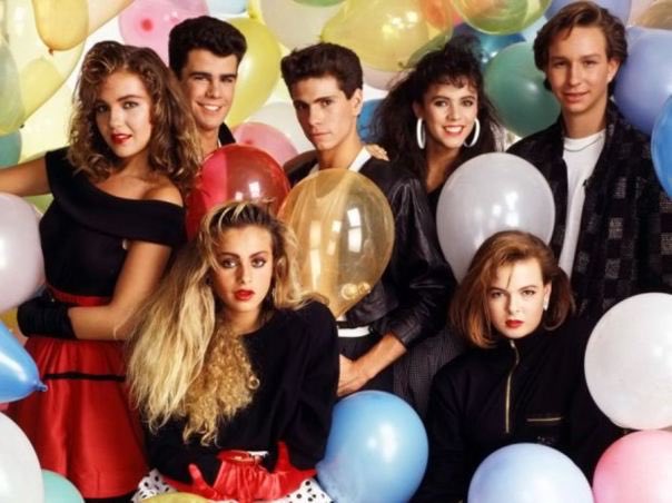 Erik Rubín confirma reencuentro de Timbiriche