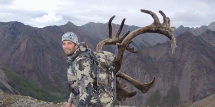 Donald Trump Jr, visita Rumania para ir de cacería