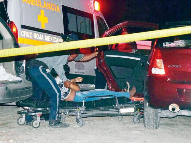 Se suicida jovencita de 16 años en Monclova