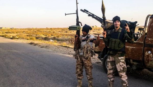 Al Qaeda libera a rehén sueco secuestrado en Malí en 2011