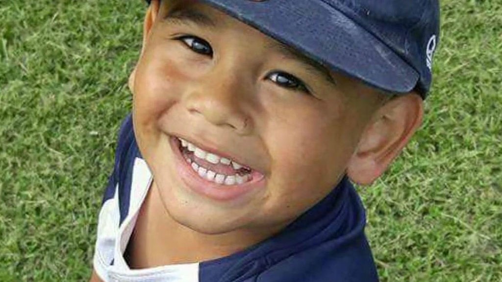 Niño muere por ‘ahogamiento seco’