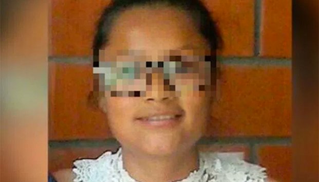 Menor de 15 años escapa de presunto pedófilo