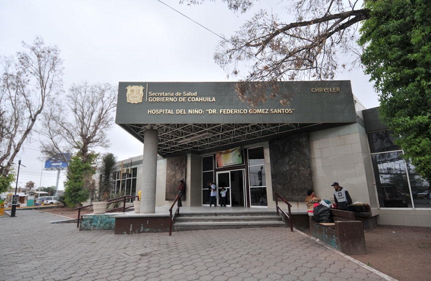 Saltillense rapta a su hijo, <br>escapa y lo mata en volcadura