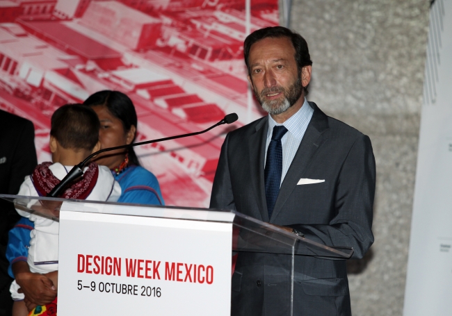 México y Alemania son jugadores del mismo equipo, destaca embajador