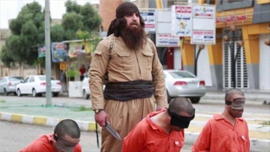 Irán ejecuta a “cerebro” de ataques terroristas en Teherán