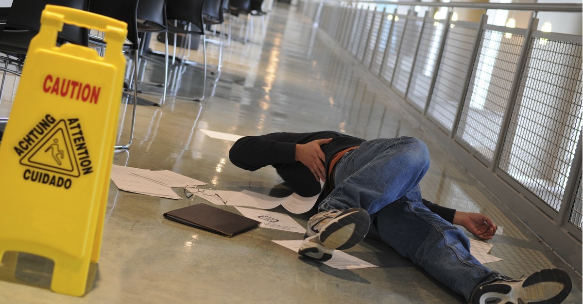 Por caídas de altura, más de 100 mil accidentes laborales:Secretaría del Trabajo