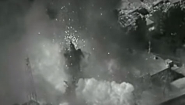 Combates en ciudad siria de Al Raqa dejan 45 yihadistas muertos