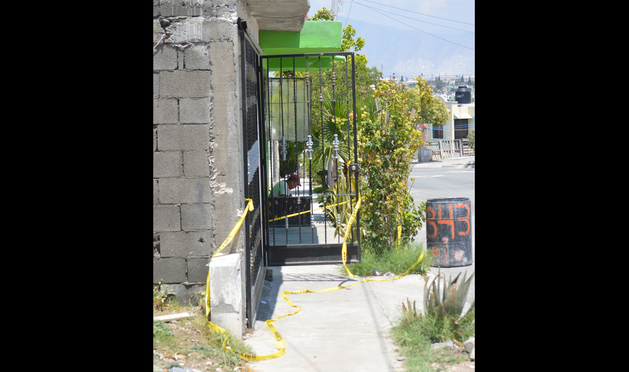 Niña de Ramos no murió tras resbalón en <br>el baño; madre adoptiva la mató a golpes