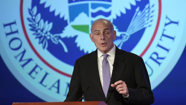 Desconoce aun EUA costo de construcción del muro en frontera sur