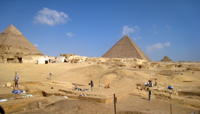 Egipto cuenta con el megaproyecto de electricidad más grande del mundo