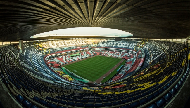 México cumple con requisitos de FIFA para albergar Mundial