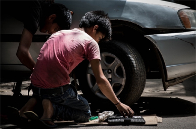 Trabajo Infantil, flagelo que impide desarrollo pleno de los países