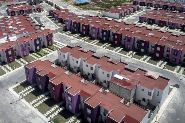 Suman más de 32 millones de hogares en México, reporta el INEGI