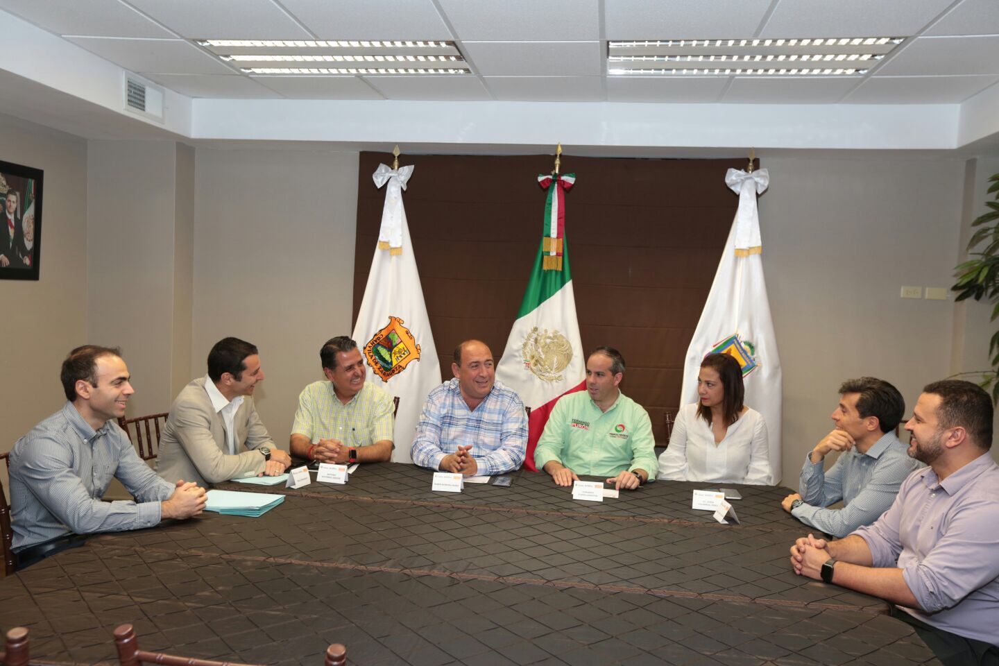 Invierte Enel Green Power 18 mil nel en Coahuila