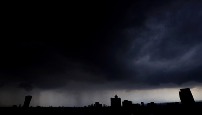 Lluvias podrían ser aún más intensas de lo esperado, estima la NASA