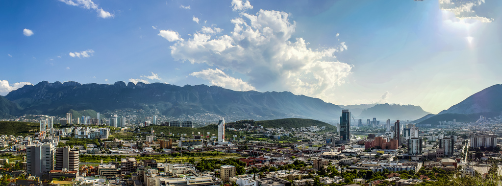 Monterrey y Ciudad de México, ciudades más baratas para vivir en toda América