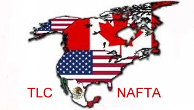 Prevé EUA empezar negociación del TLCAN el 16 de agosto