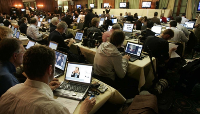 SIP celebra resolución de OEA sobre garantizar libertad de expresión