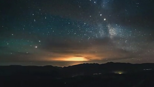 Telescopio ALMA muestra imagen de estrella Betelgeuse