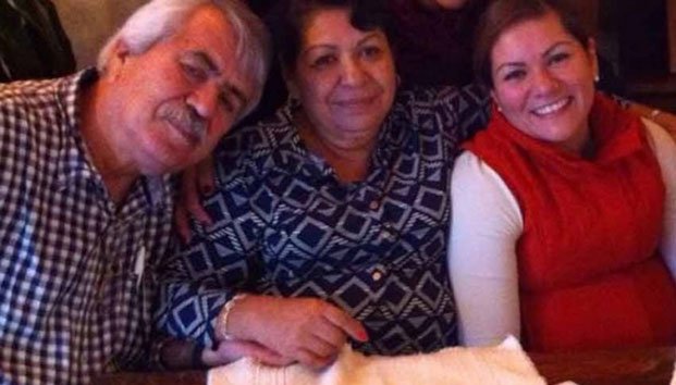 Despierta abuela de niños envenados