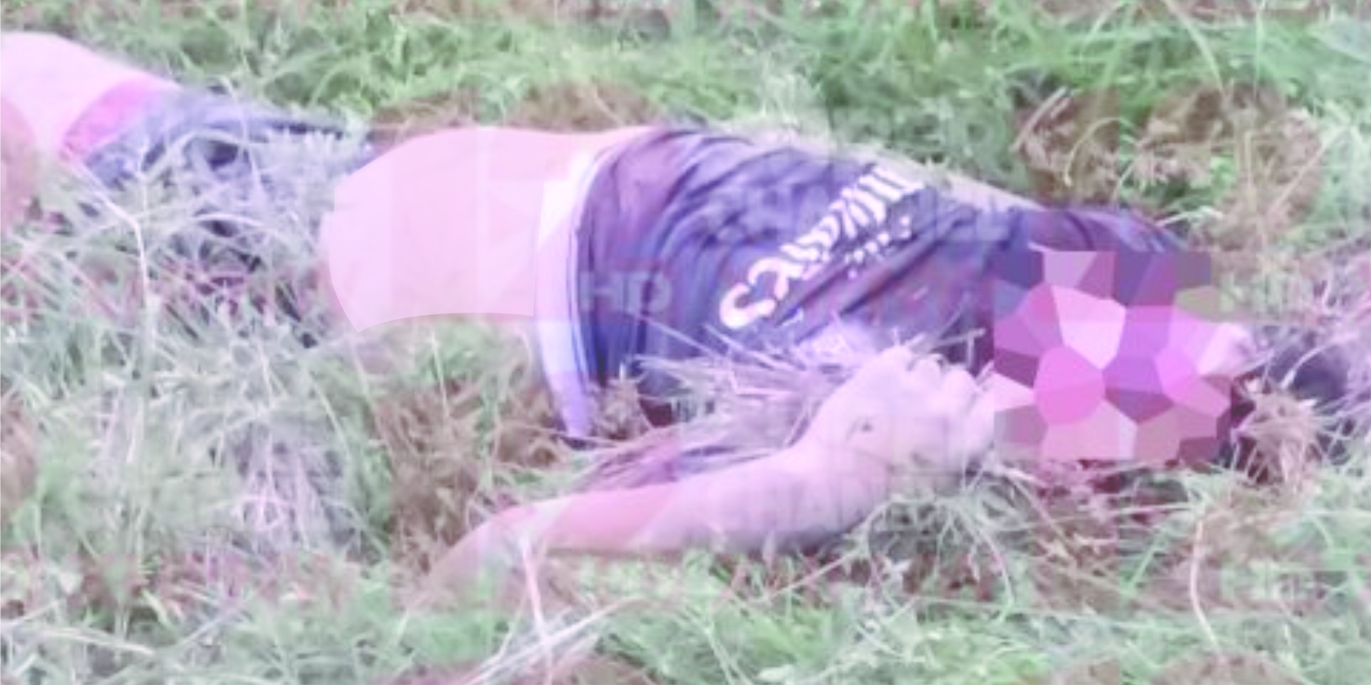 Accidente automovilístico deja una persona muerta en Allende