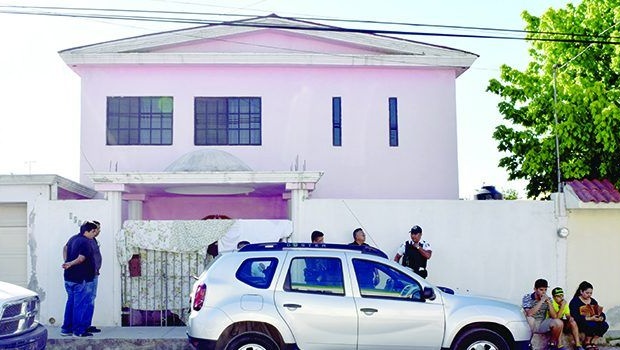 Se suicida ama de casa en Monclova