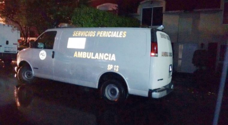 Encuentran a toda una familia muerta; tres son niños