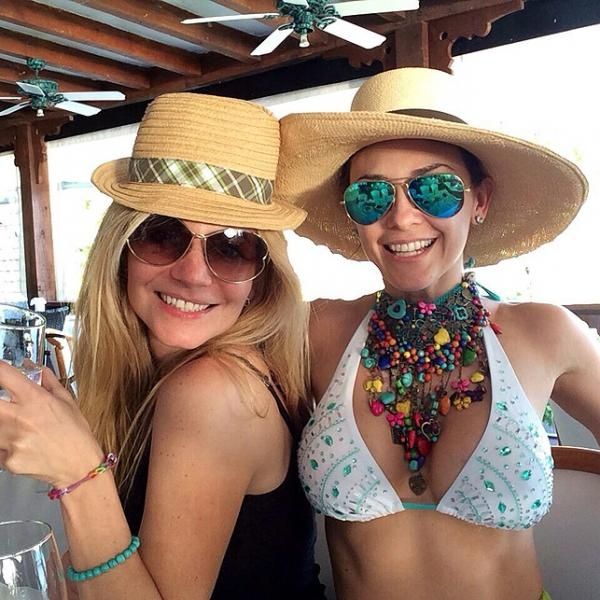 Aracely Arámbula acusada de amenazar de muerte a Manola