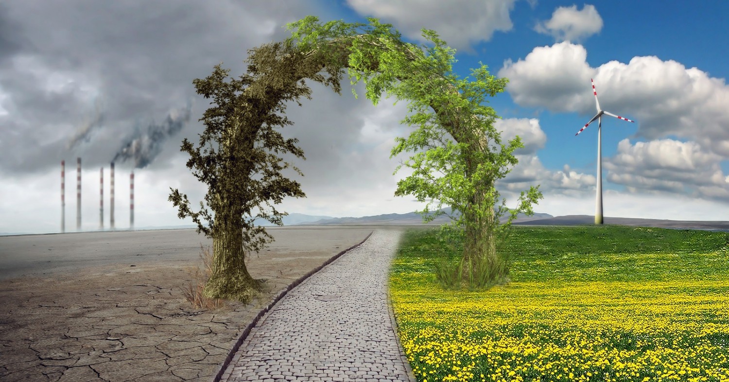 Canadá advierte que el cambio climático no respeta fronteras