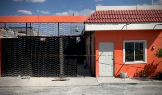 Mata víctima a sus secuestradores en NL