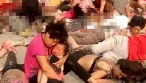 Identifican a autor de ataque a kínder