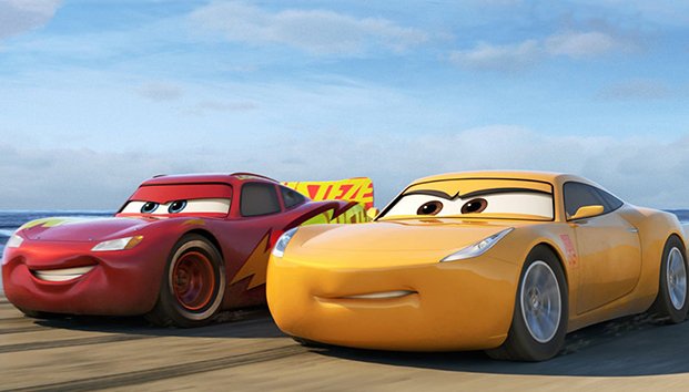 ‘Cars 3’ tendrá un nuevo personaje de origen mexicano
