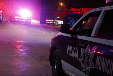 Joven mujer fue hallada muerta durante la madrugada en Torreón