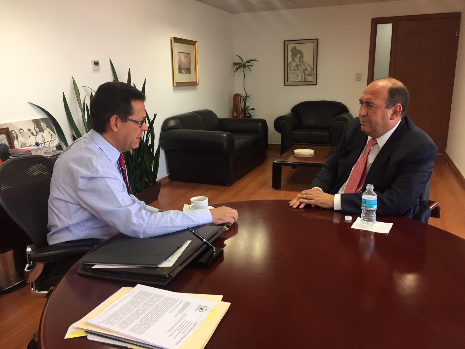 Coahuila destaca por su legislación en materia de derechos humanos