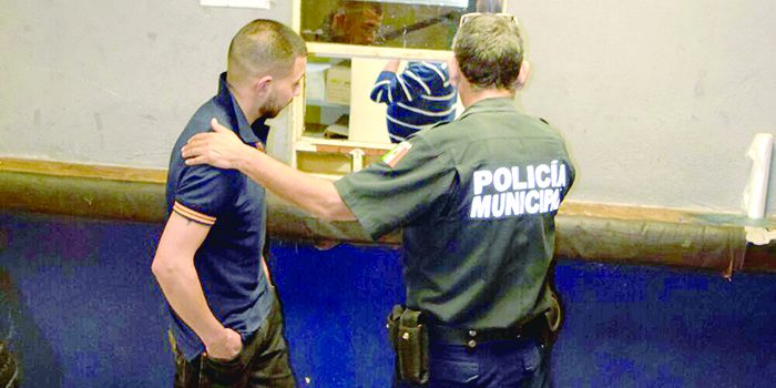 Drogan y violan a niña en Monclova