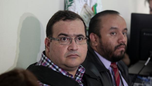 México pide agilizar extradición de Duarte