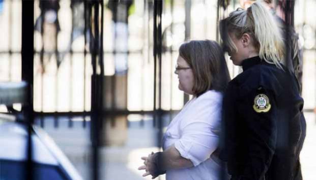 Enfermera mató a ocho ancianos que cuidaba