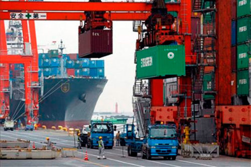 Sindicatos de EUA exigen a Trump la renegociación total del TLCAN